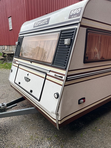 Bjølseth 560 de luxe 2 of 8