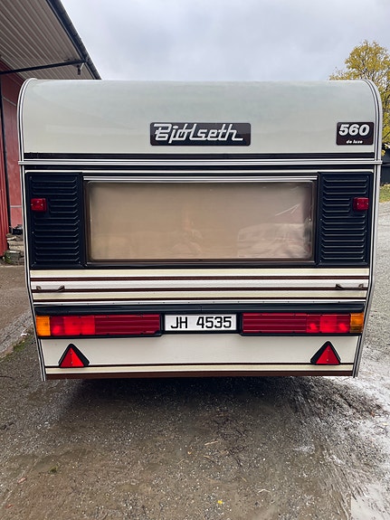 Bjølseth 560 de luxe 3 of 8