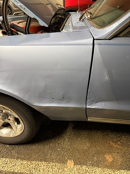 Oldsmobile Cutlass 7 of 16