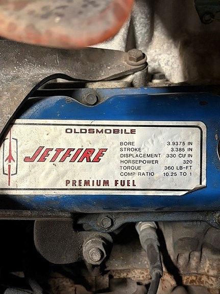 Oldsmobile Cutlass 5 of 16