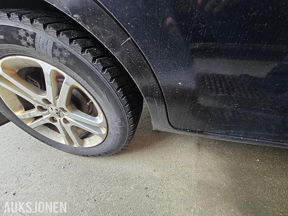 Ford Mondeo 9 of 10