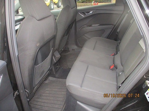 Audi Q4 e-tron 11 of 18