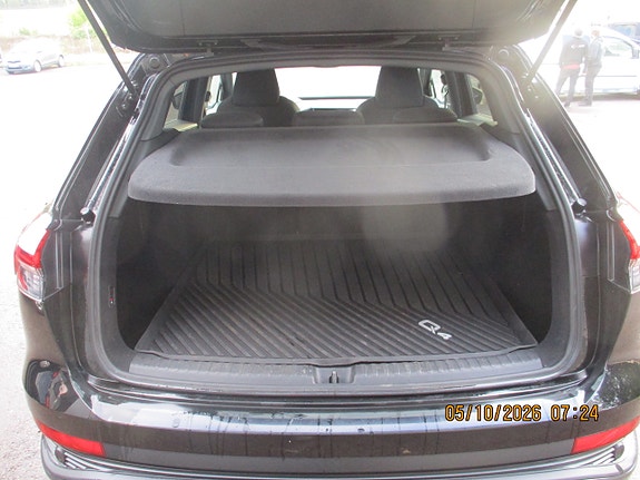 Audi Q4 e-tron 12 of 18