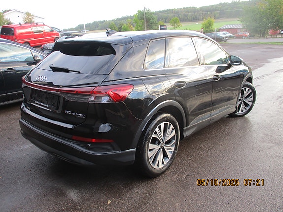 Audi Q4 e-tron 4 of 18