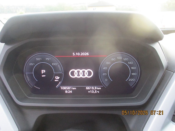 Audi Q4 e-tron 7 of 18