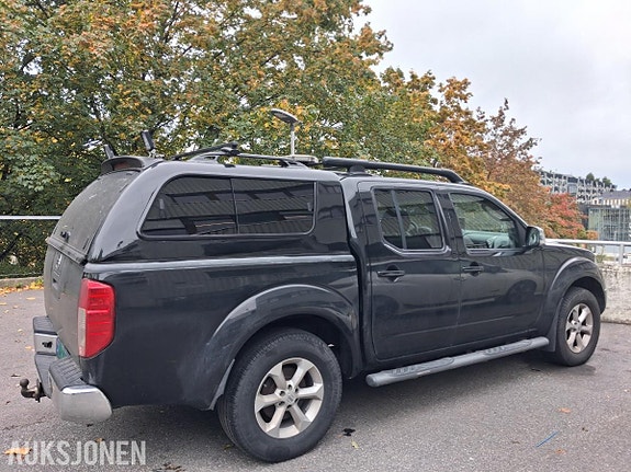 Nissan Navara 5 of 10