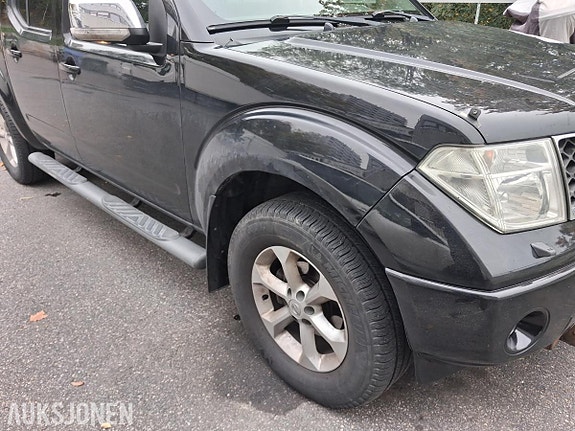 Nissan Navara 7 of 10