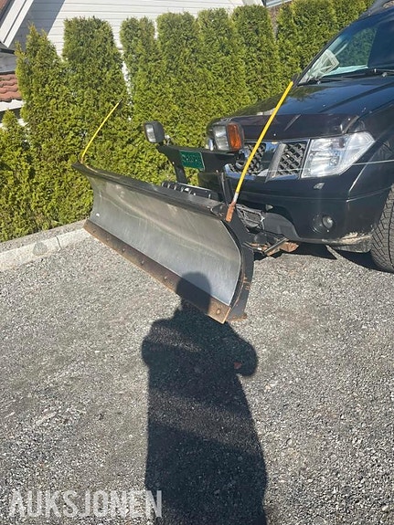 Nissan Navara 6 of 10