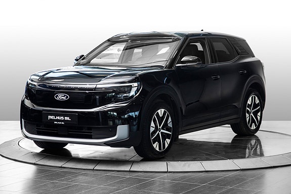 Ford Explorer 3 of 29