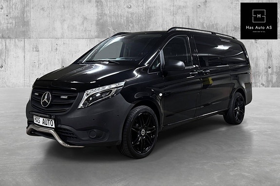 Mercedes-Benz Vito 119 2 of 24