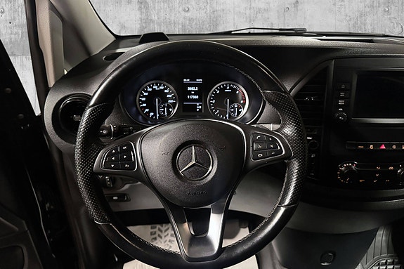 Mercedes-Benz Vito 119 14 of 24