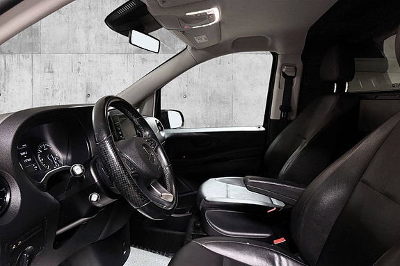 Mercedes-Benz Vito 119 12 of 24