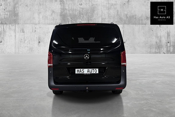 Mercedes-Benz Vito 119 6 of 24