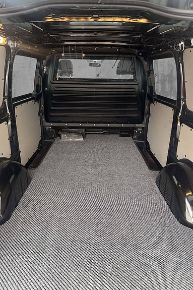 Mercedes-Benz Vito 119 16 of 24