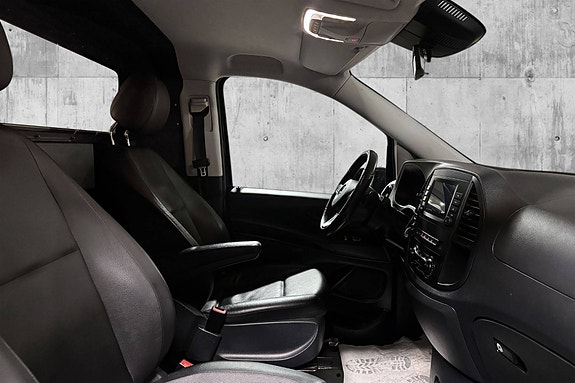 Mercedes-Benz Vito 119 15 of 24