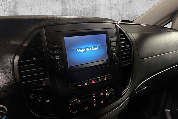Mercedes-Benz Vito 119 18 of 24