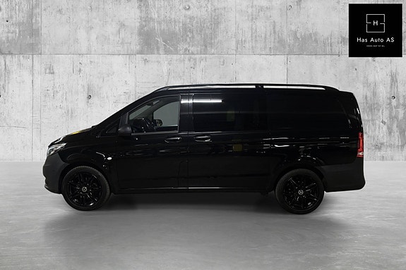 Mercedes-Benz Vito 119 4 of 24