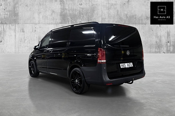 Mercedes-Benz Vito 119 5 of 24