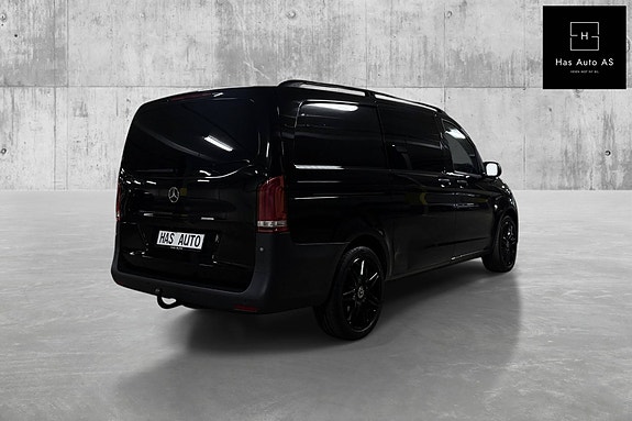 Mercedes-Benz Vito 119 7 of 24