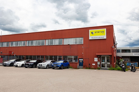 Bilde 1 av 6 i jobbannonse-galleriet