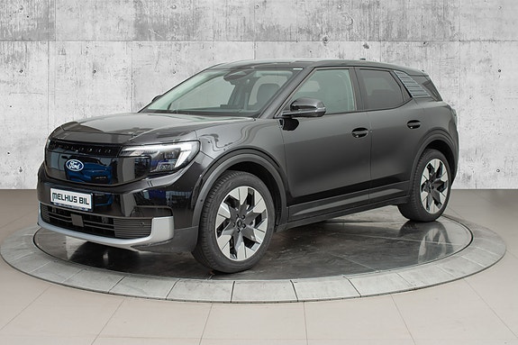 Ford Explorer 3 of 24