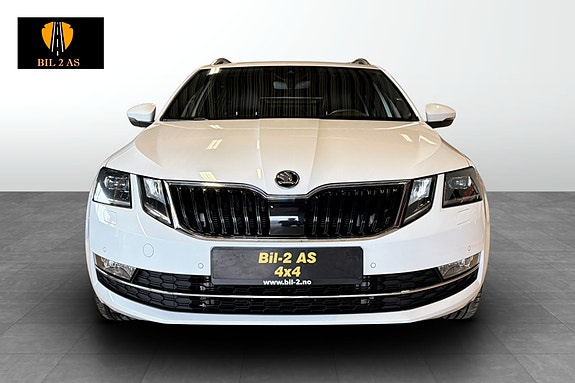 Skoda Octavia 8 of 30