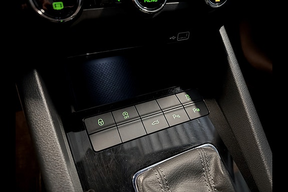 Skoda Octavia 27 of 30