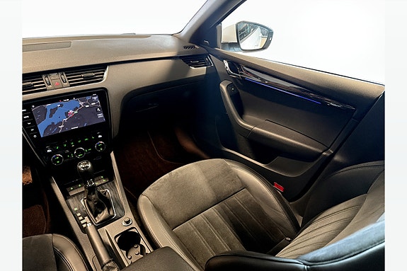 Skoda Octavia 21 of 30