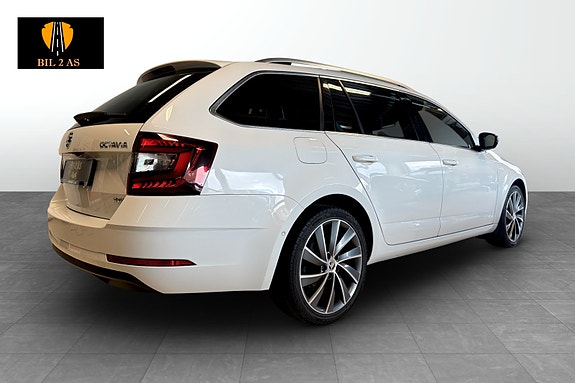 Skoda Octavia 5 of 30