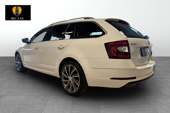 Skoda Octavia 3 of 30