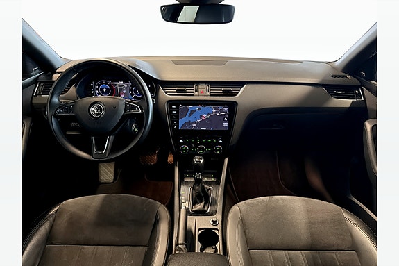 Skoda Octavia 19 of 30