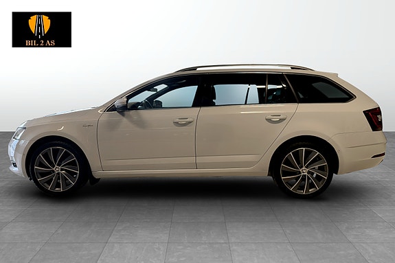 Skoda Octavia 2 of 30