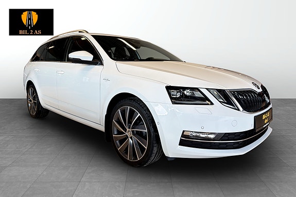 Skoda Octavia 7 of 30