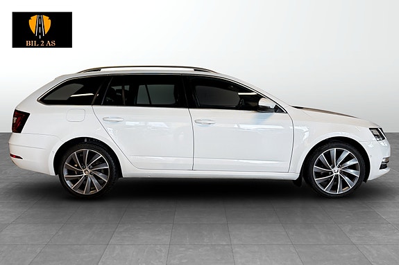 Skoda Octavia 6 of 30