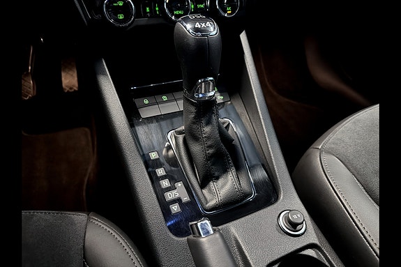 Skoda Octavia 26 of 30