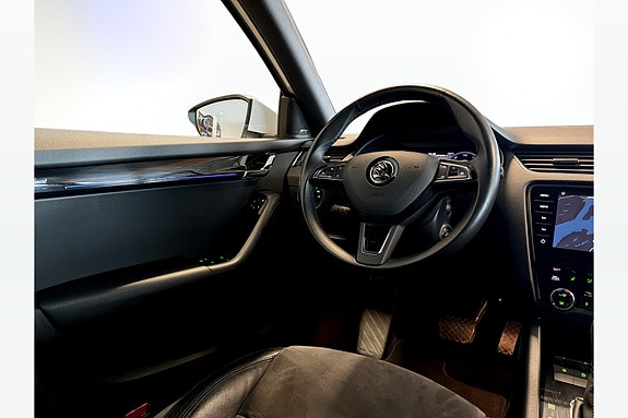 Skoda Octavia 20 of 30