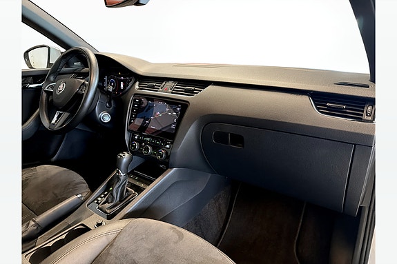 Skoda Octavia 22 of 30