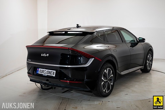 Kia EV6 4 of 30