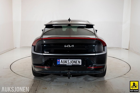 Kia EV6 5 of 30