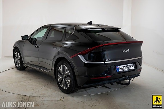 Kia EV6 6 of 30