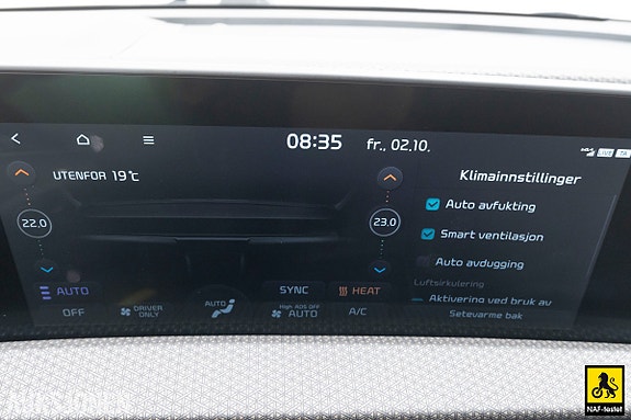 Kia EV6 23 of 30