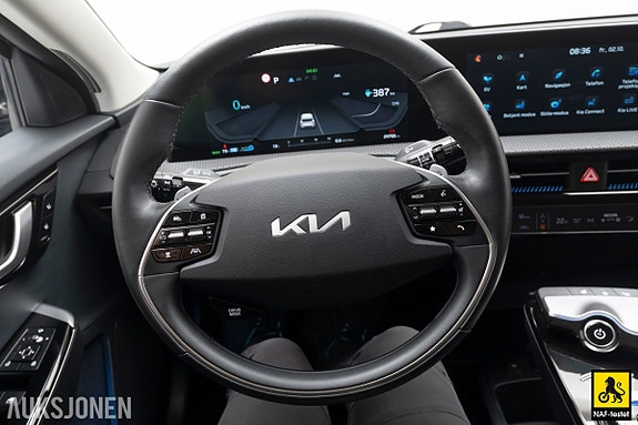 Kia EV6 25 of 30