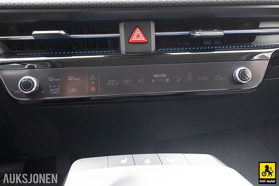 Kia EV6 20 of 30