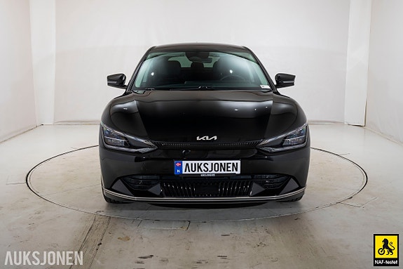 Kia EV6 2 of 30