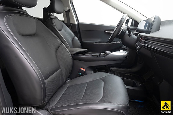 Kia EV6 16 of 30