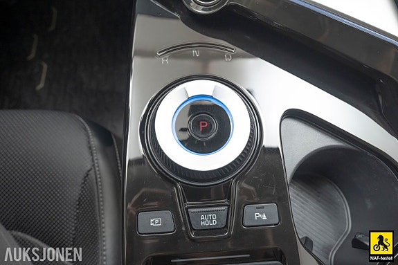 Kia EV6 18 of 30