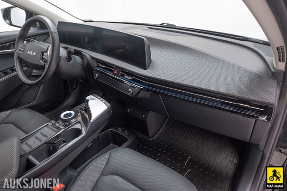 Kia EV6 15 of 30