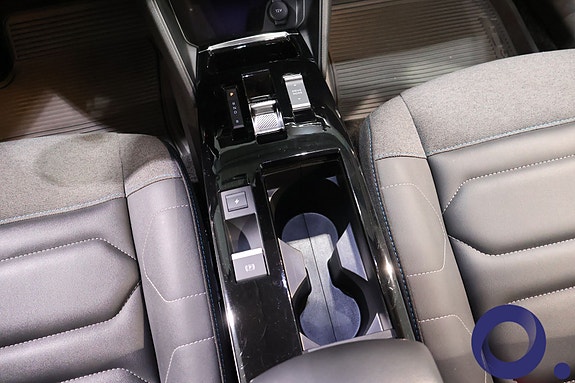 Citroen E-C4 20 of 30