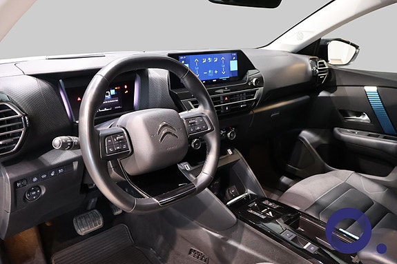 Citroen E-C4 11 of 30
