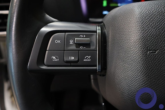 Citroen E-C4 22 of 30